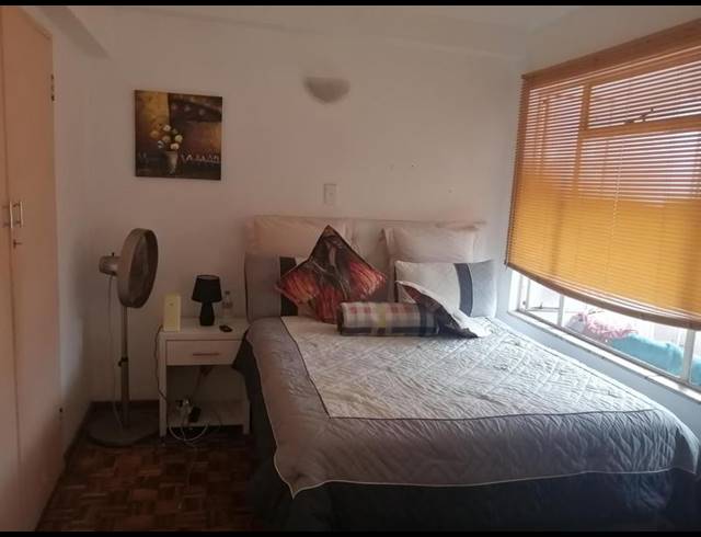 1 BEDROOM PROPERTY TO RENT IN NORTH BEACH